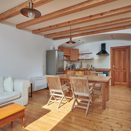 Park Cottage Goveđari Dış mekan fotoğraf