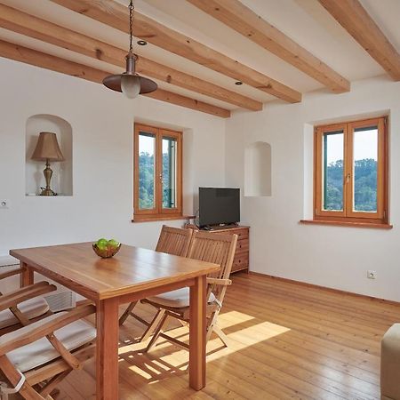 Park Cottage Goveđari Dış mekan fotoğraf
