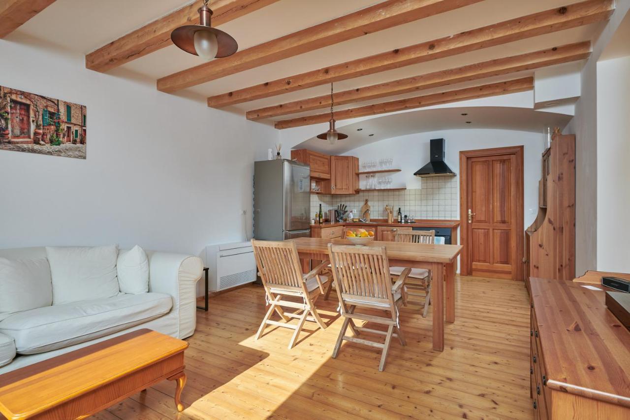 Park Cottage Goveđari Dış mekan fotoğraf