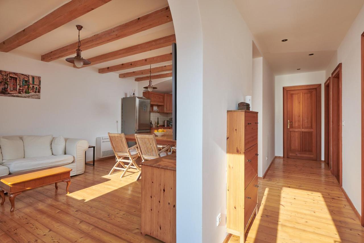 Park Cottage Goveđari Dış mekan fotoğraf