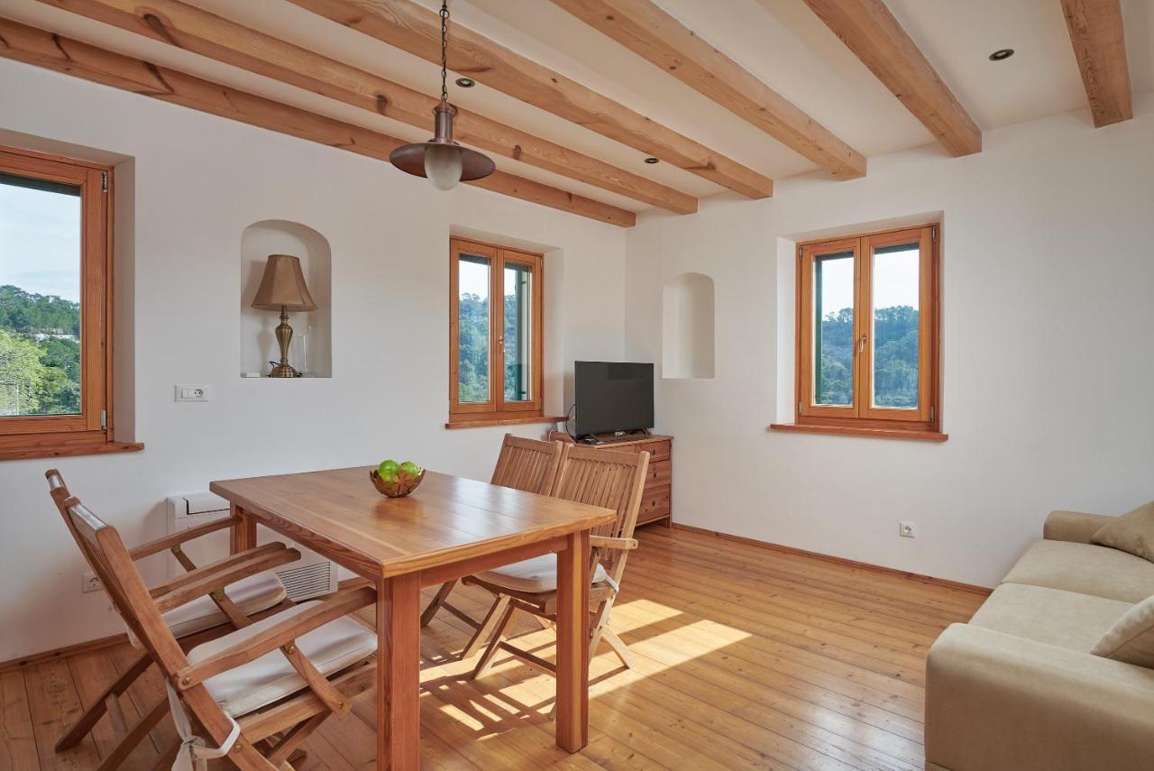 Park Cottage Goveđari Dış mekan fotoğraf