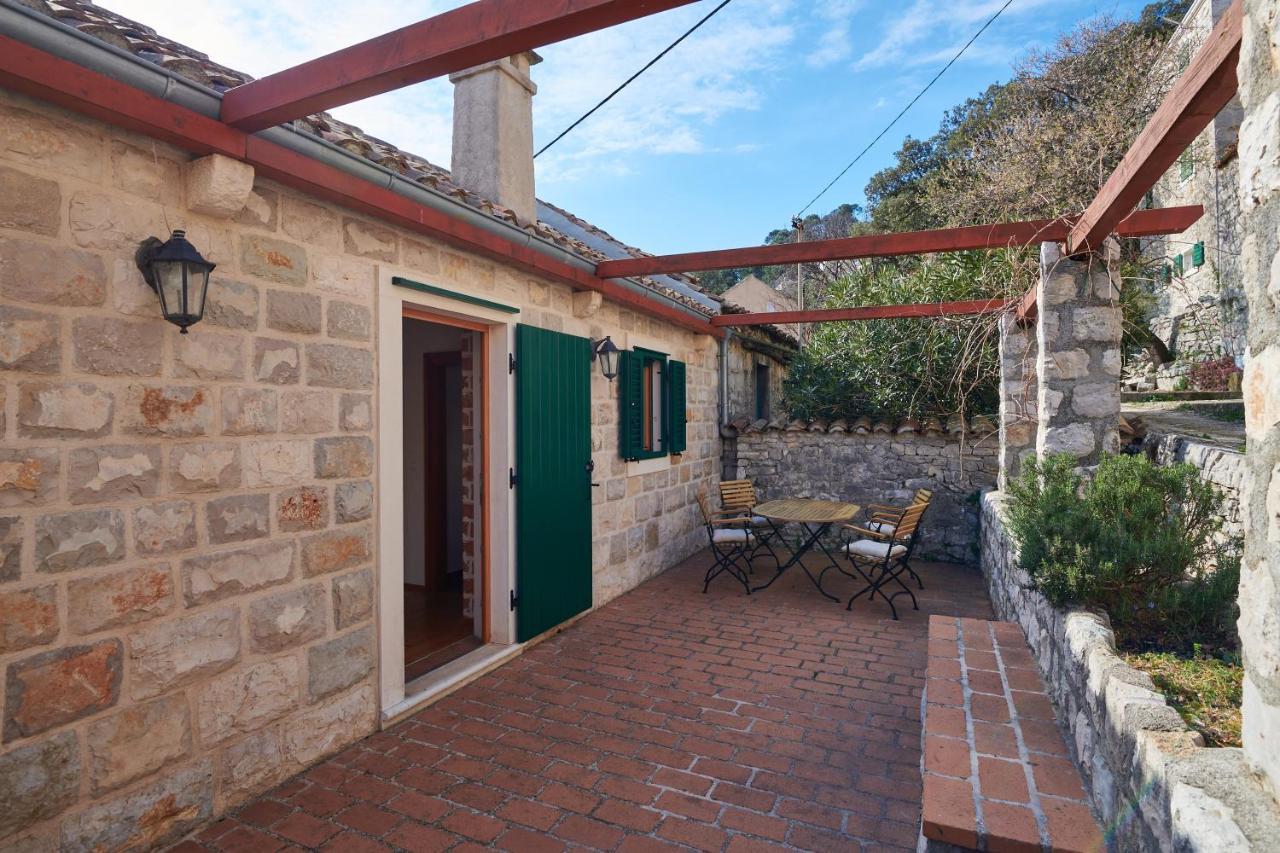 Park Cottage Goveđari Dış mekan fotoğraf