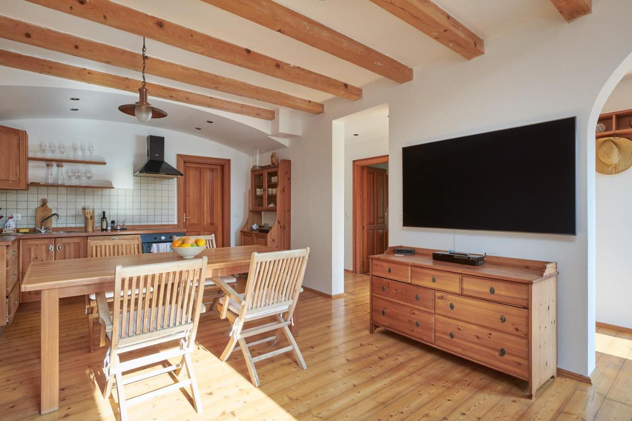 Park Cottage Goveđari Dış mekan fotoğraf