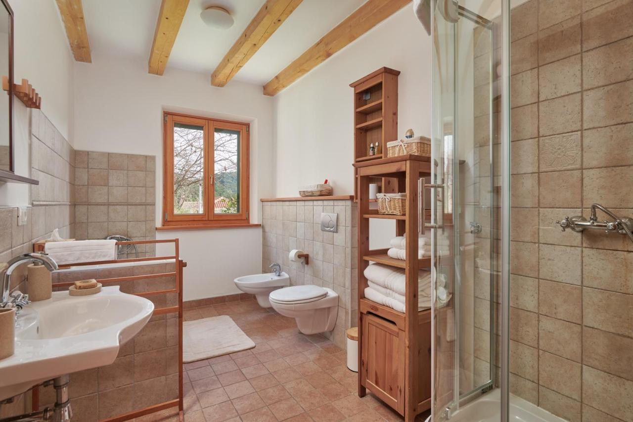 Park Cottage Goveđari Dış mekan fotoğraf
