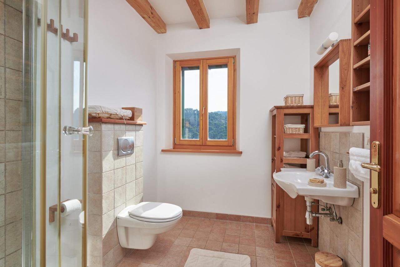 Park Cottage Goveđari Dış mekan fotoğraf