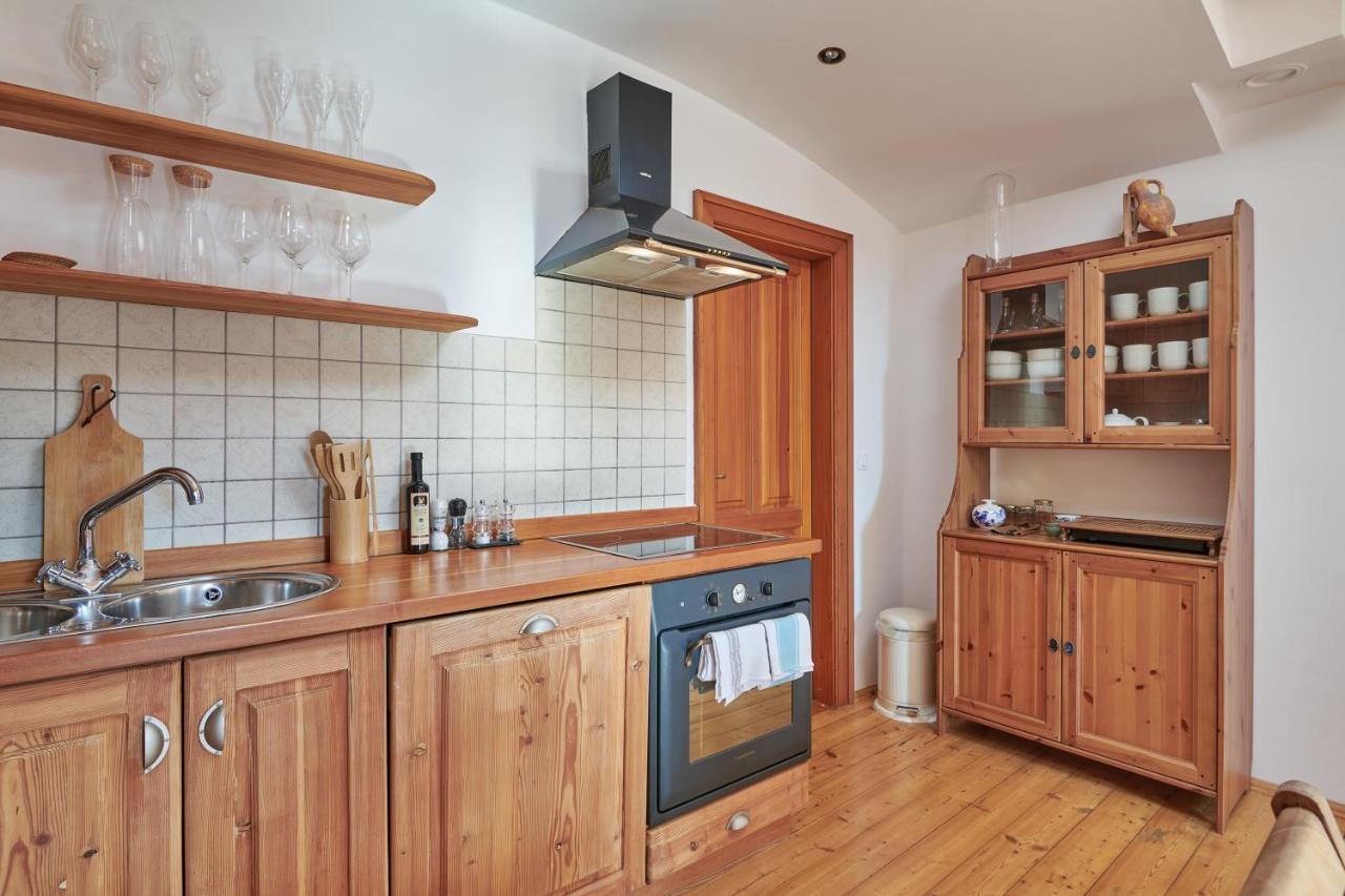 Park Cottage Goveđari Dış mekan fotoğraf
