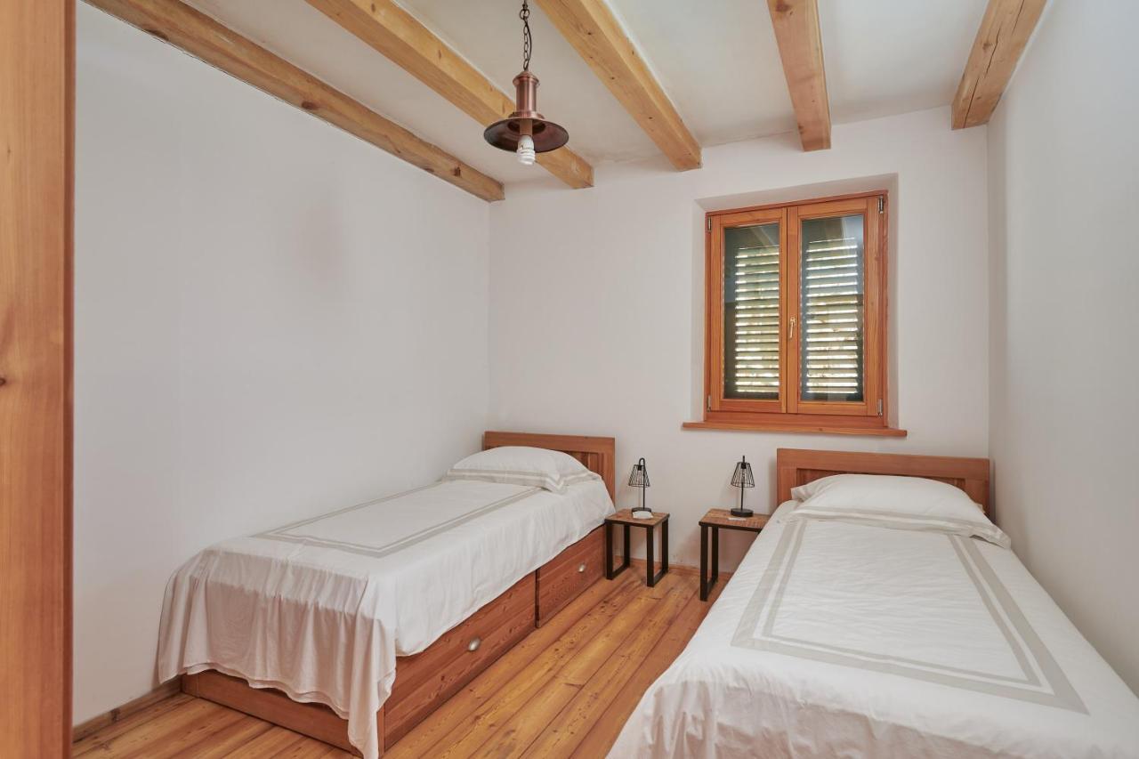 Park Cottage Goveđari Dış mekan fotoğraf