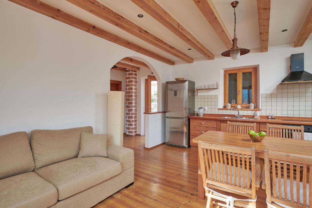 Park Cottage Goveđari Dış mekan fotoğraf