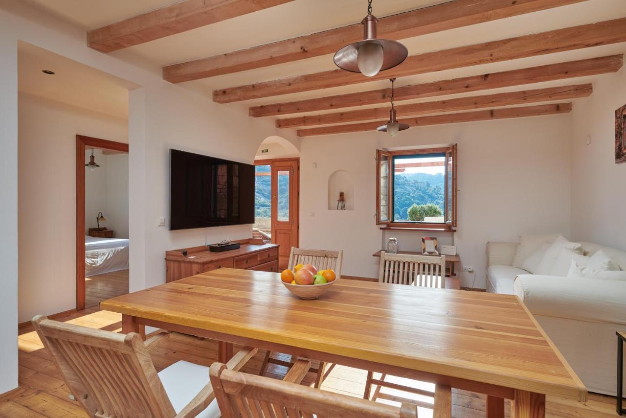 Park Cottage Goveđari Dış mekan fotoğraf