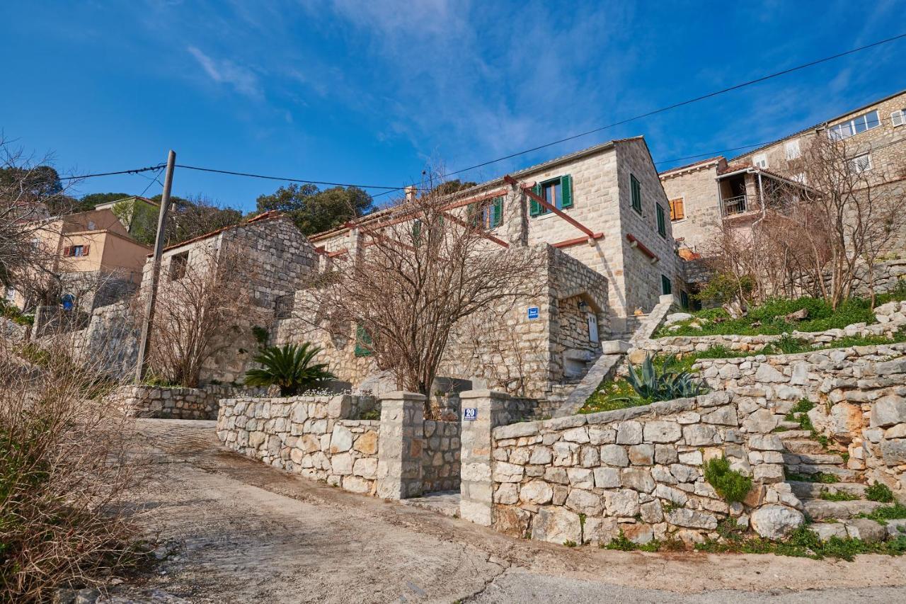 Park Cottage Goveđari Dış mekan fotoğraf