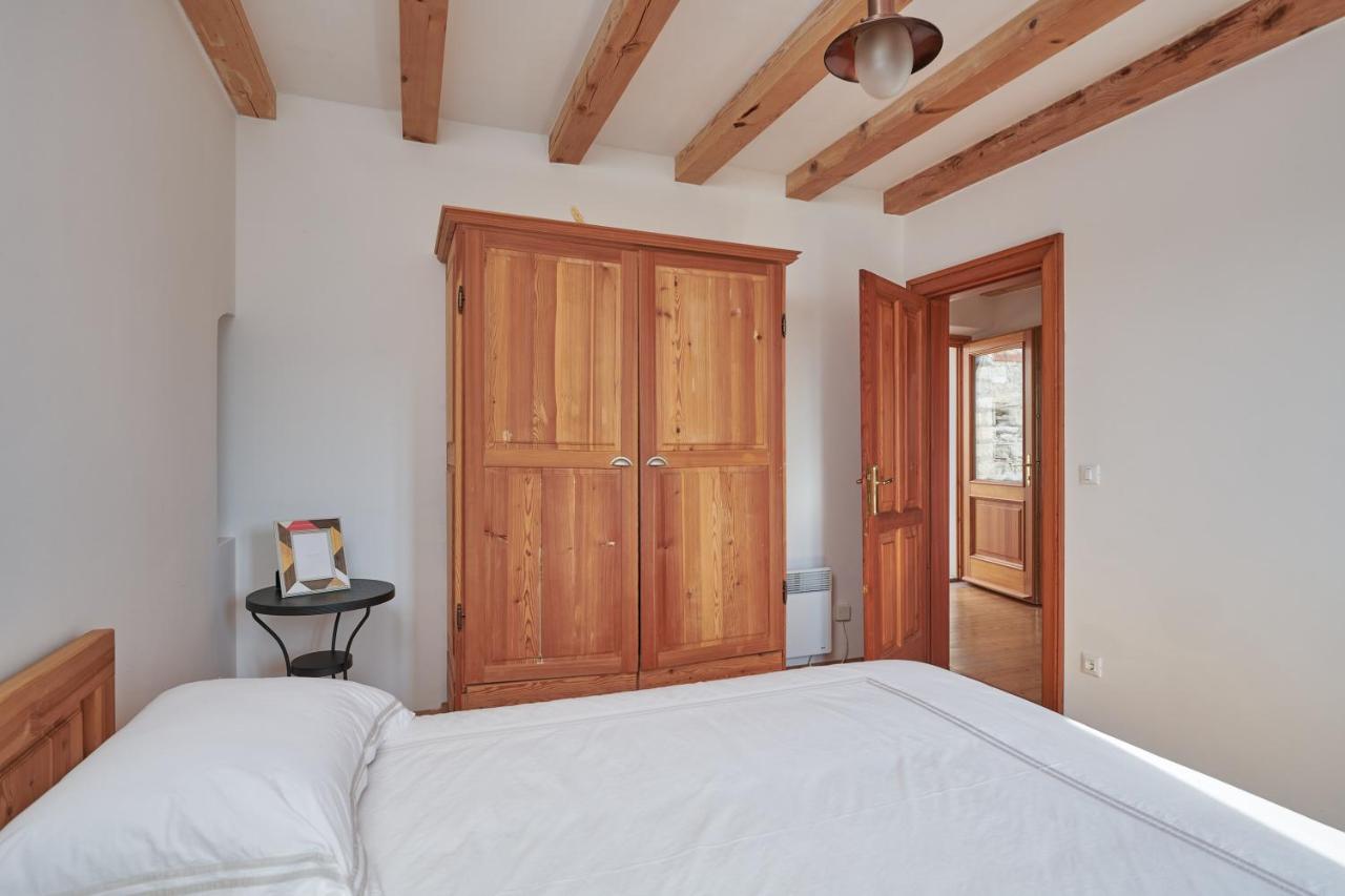 Park Cottage Goveđari Dış mekan fotoğraf