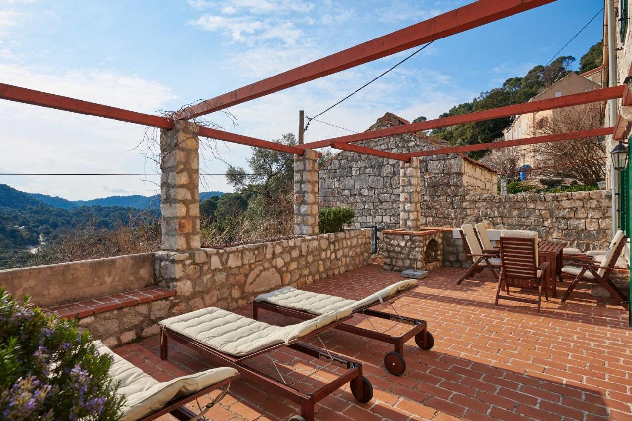 Park Cottage Goveđari Dış mekan fotoğraf
