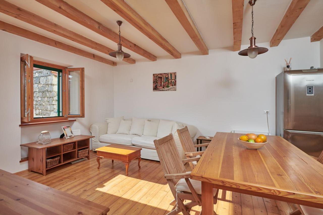 Park Cottage Goveđari Dış mekan fotoğraf