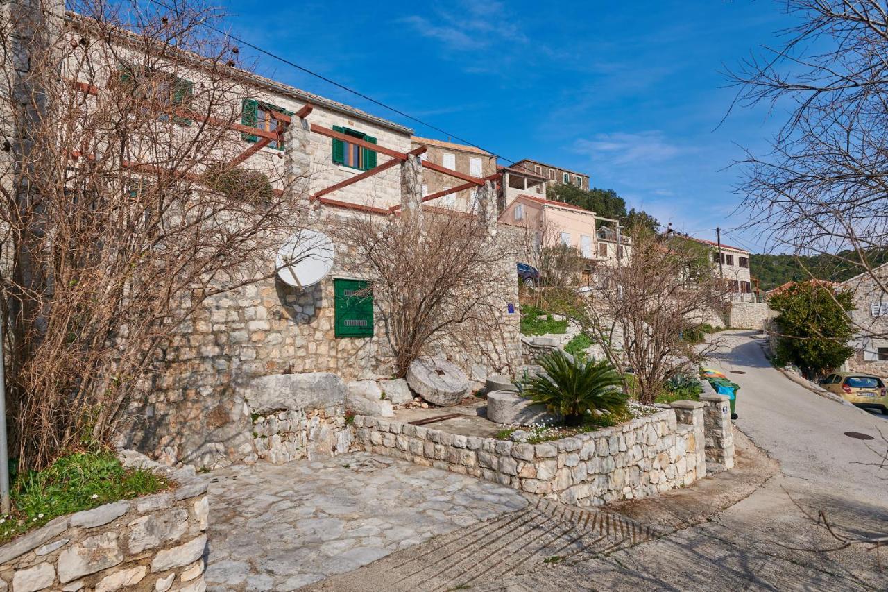 Park Cottage Goveđari Dış mekan fotoğraf