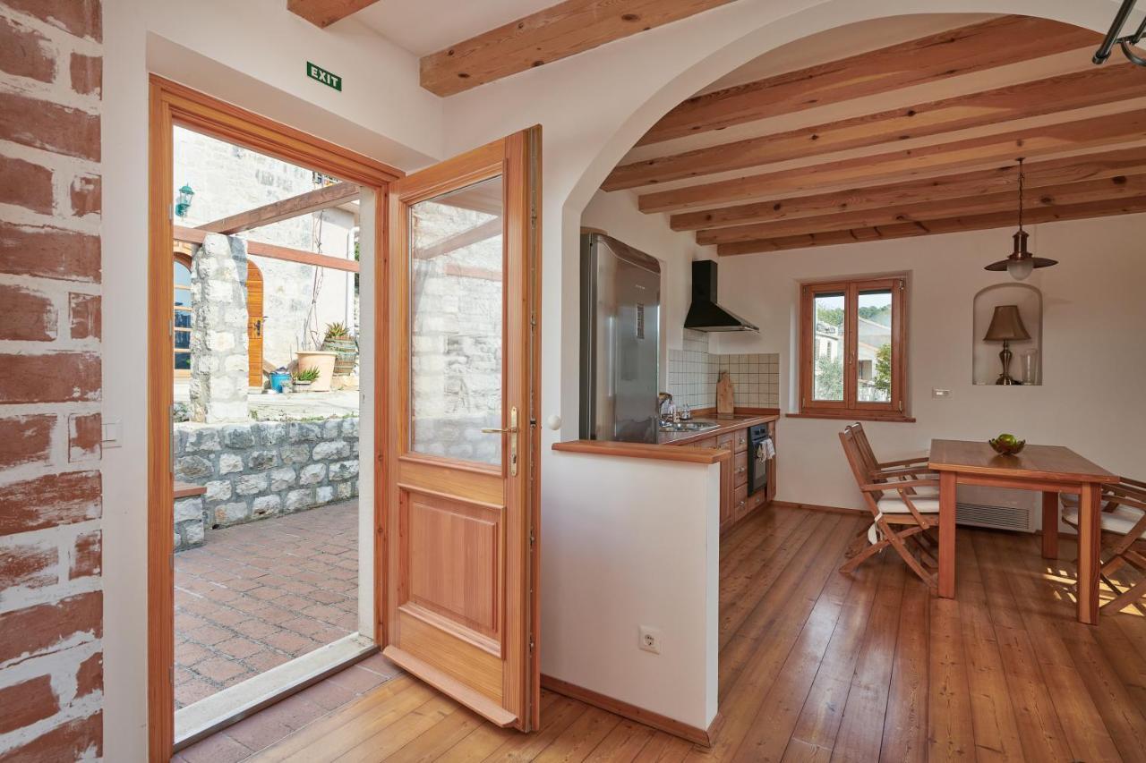 Park Cottage Goveđari Dış mekan fotoğraf